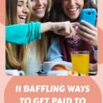 11 Baffling Ways to Get Paid to Take Quizzes