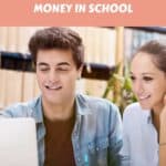 10 Trusted Online Jobs for Students to Make Money in School