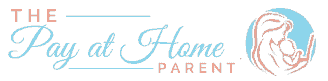 The Pay at Home Parent Logo
