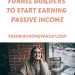6 Best Free Funnel Builders to Start Earning Passive Income