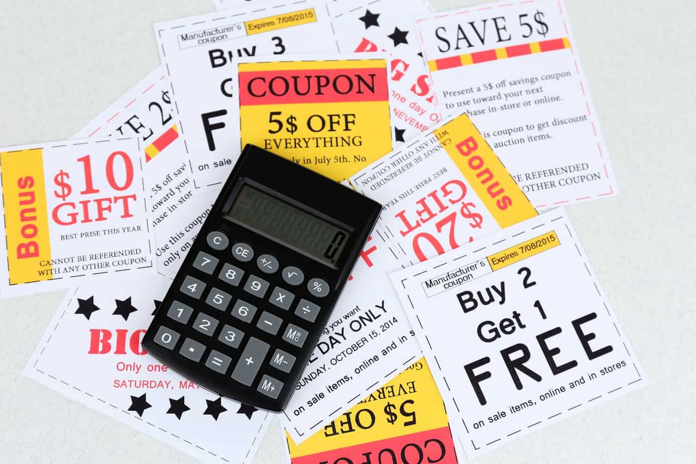 What is Coupon Stacking and How to Do It